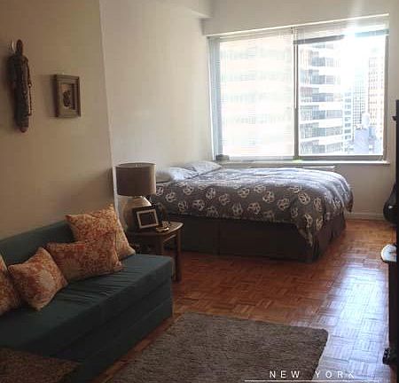 3rd image of 45 Wall St APT 2413
