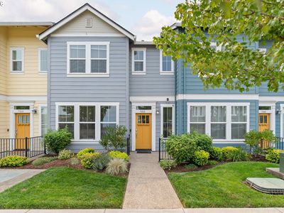 7352 SE Blanton St, Hillsboro, OR, 97123
