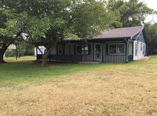 131 Timberline Dr, Whitney, TX 76692