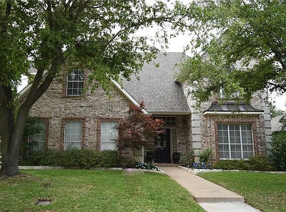 2nd image of 4112 Coachman Ln