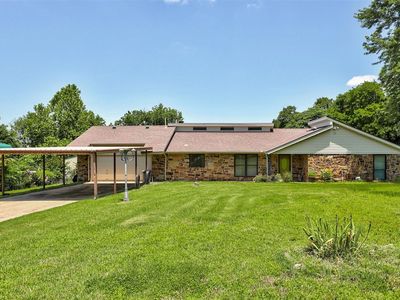 11129 E Thayer St, Midwest City, OK, 73130