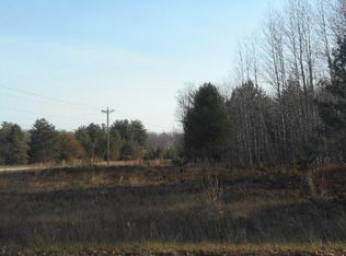 0 Sandtown Rd, Curtis, MI 49820