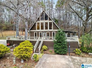 8306 Cedar Mountain Rd, Pinson, AL 35126