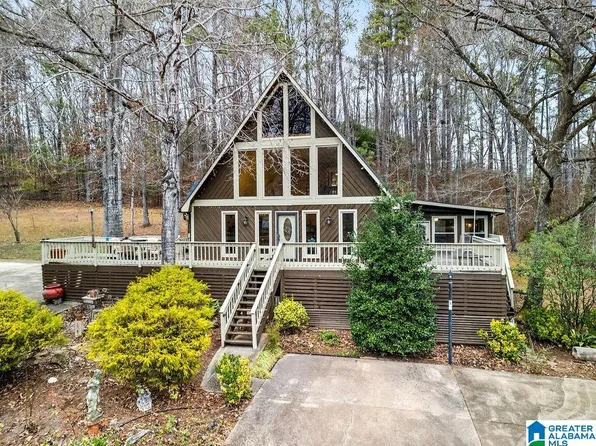 8306 Cedar Mountain Rd, Pinson, AL 35126