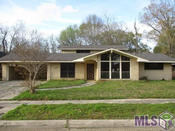 1181 Balsam Ave, Baton Rouge, LA 70807