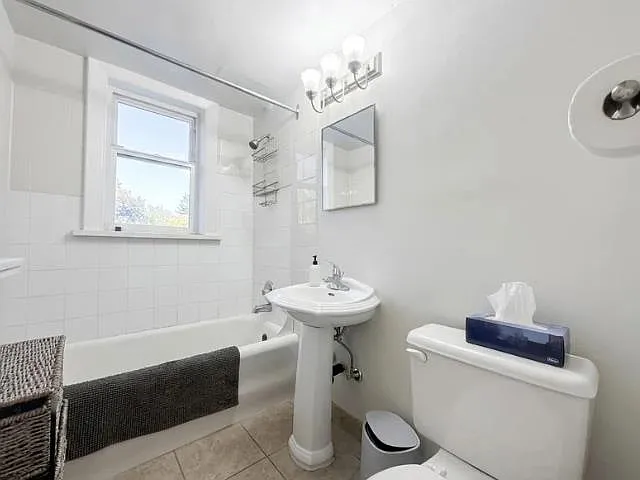 1 bed, 700 sqft, $1,700 — Photo 3