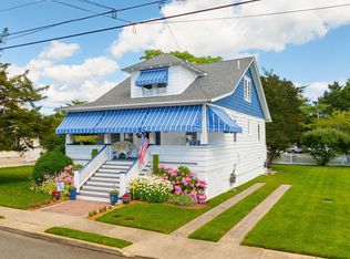 938 Sewell Ave, Cape May, NJ 08204