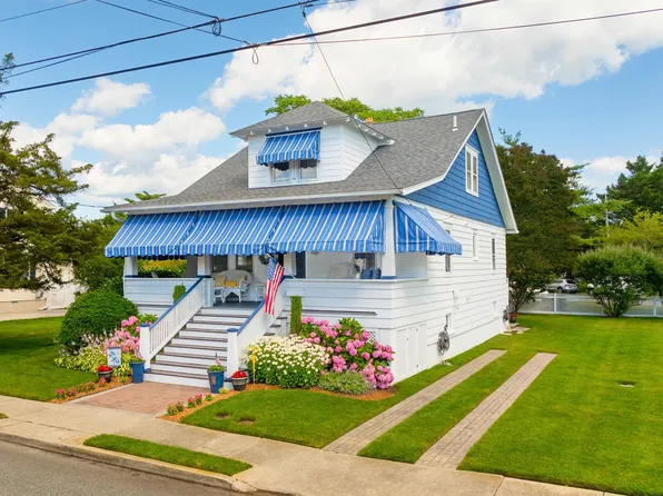 938 Sewell Ave, Cape May, NJ 08204