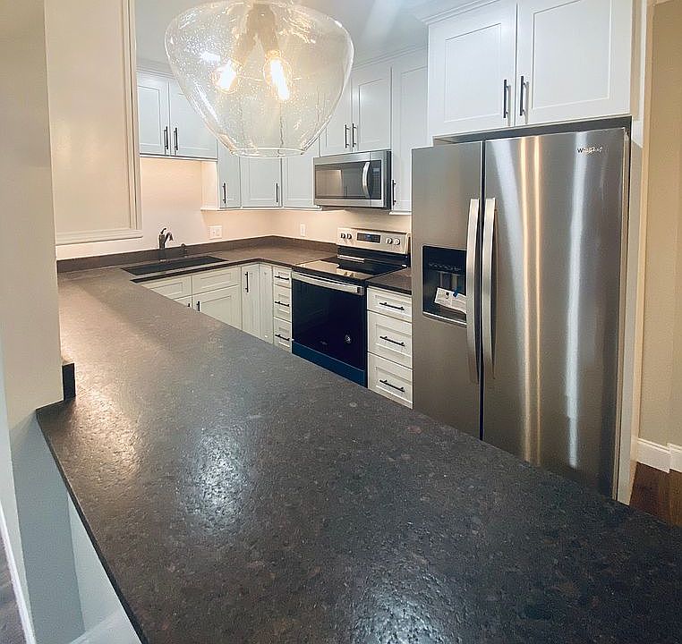 Beautiful kitchen