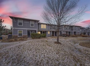 17224 Lark Water Ln UNIT D, Parker, CO 80134