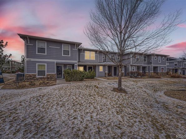17224 Lark Water Lane #D, Parker, CO 80134