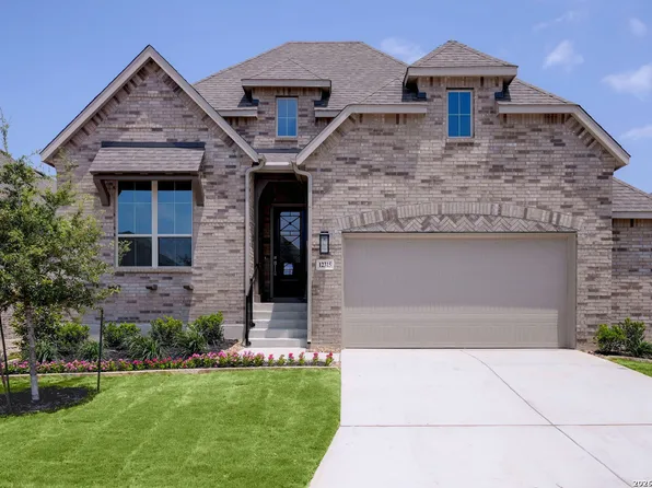 12315 Fort Anderson, San Antonio, TX 78245