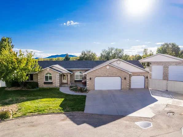 1697 W 2450 N, Vernal, UT 84078