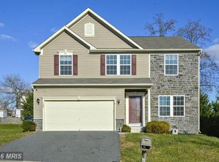 105 Ramsey Ct, Joppa, MD 21085