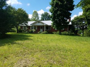 2475 Hendrix Rd, Marble, NC 28905