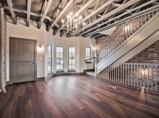 195 N Chicago Way UNIT 5, Fayetteville, AR 72704