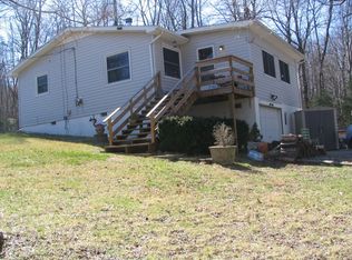 124 Nancy Mountain Rd, Rosman, NC 28772