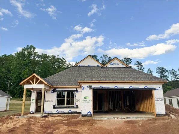 2684 Cantera Ct, Auburn, AL 36830