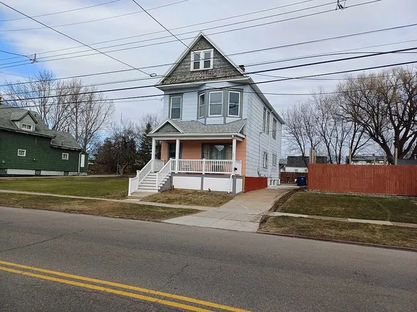 461 N Ogden St, Buffalo, NY 14212