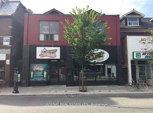 901 Bloor St W #2-C01, Toronto, ON M6H 1L2