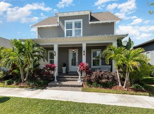 6922 Bridgman St, Orlando, FL 32827