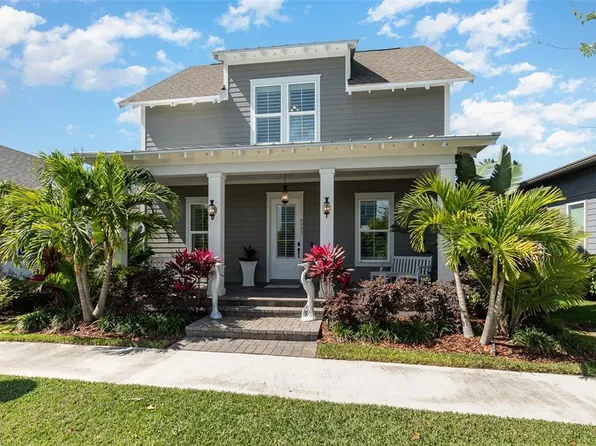 6922 Bridgman St, Orlando, FL 32827