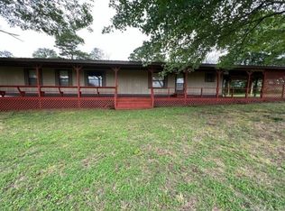 141 Townsend Ln, Mena, AR 71953