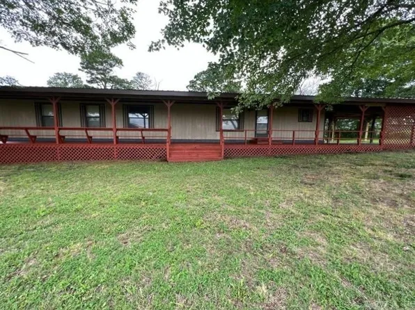 141 Townsend Ln, Mena, AR 71953