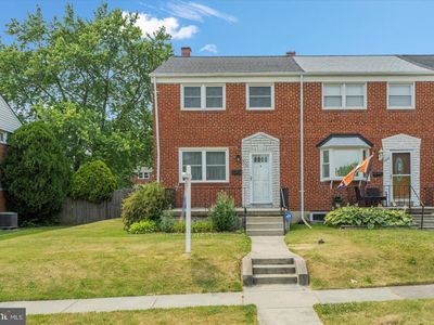 8654 Hoerner Ave, Parkville, MD, 21234