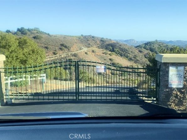 Land Lots For Sale In Temecula Ca