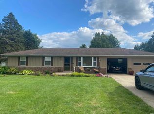 2131 E 430 S, Lafayette, IN 47909