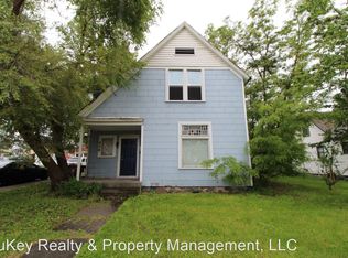 426 E 8th Ave APT 3, Spokane, WA 99202