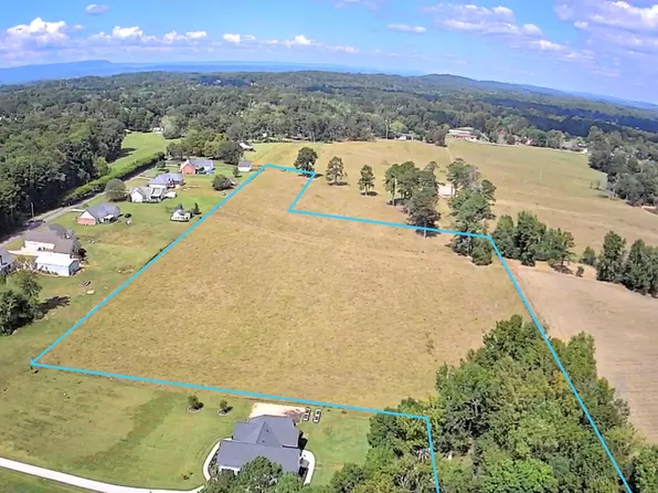 63 Roy Bird Rd, Rock Spring, GA 30739