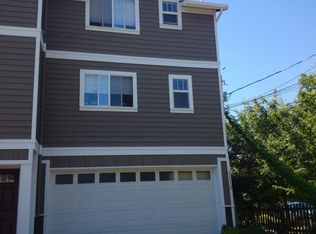5119 9th Ave NW, Seattle, WA 98107