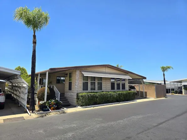 1212 H St Spc 113, Ramona, CA 92065