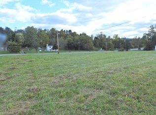 0 Blue Ridge Dr, Blue Ridge, VA 24064