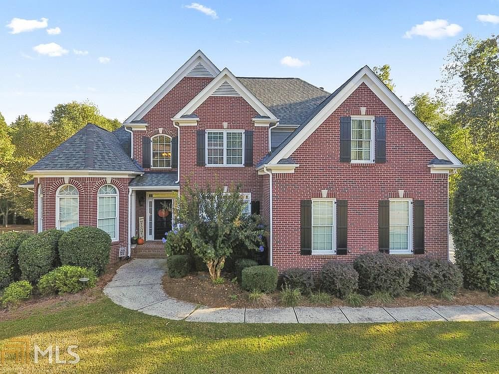 522 Hunting Hills Dr, Braselton, GA 30517 Zillow