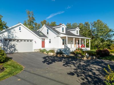 595 Harpswell Neck Road, Harpswell, ME, 04079