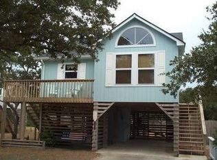 807 W 3rd St, Kill Devil Hills, NC 27948