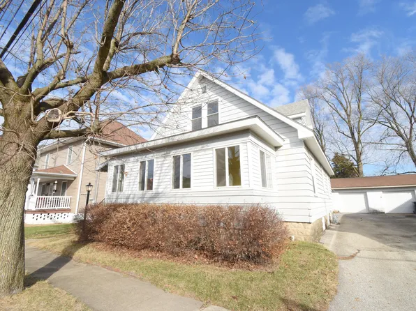 311 S Front St, Rensselaer, IN 47978