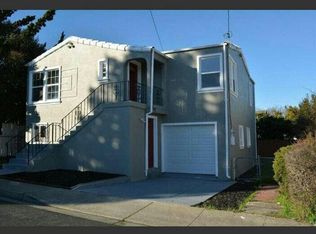 116 Mississippi St #A, Vallejo, CA 94590