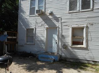 2020 16th St APT B, Lubbock, TX 79401