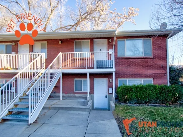 4951 S Center St APT 3, Murray, UT 84107