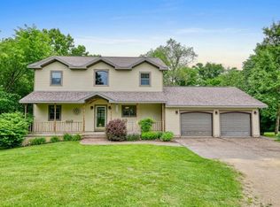E4930 Rolling Ridge Road, Spring Green, WI 53588