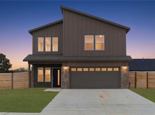 4924 Weeping Willow Ave, Springdale, AR 72764