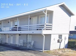209 K Ave #6, Kure Beach, NC 28449