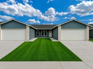 11324 W 35th St S, Wichita, KS 67215