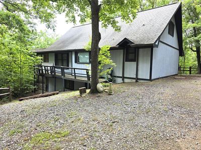 489 Shenandoah Rd, Murphy, NC, 28906