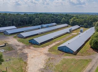 8910 Old 441, Nicholson, GA 30565