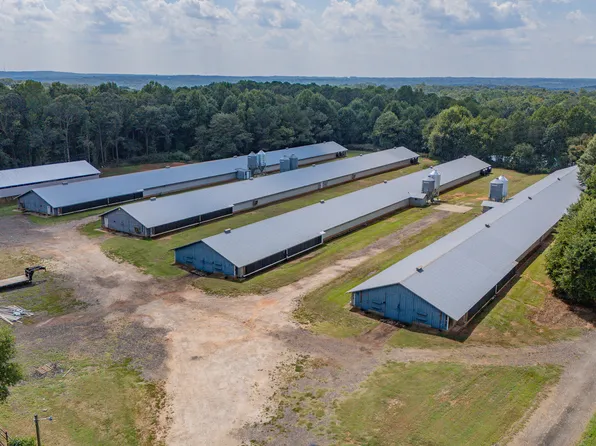 8910 Old 441, Nicholson, GA 30565
